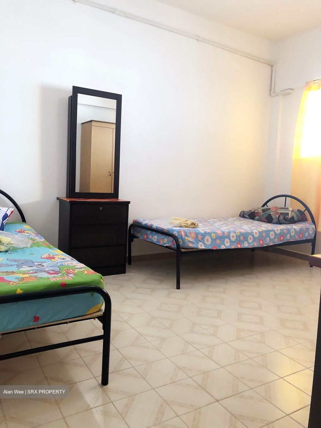 Blk 206 Bukit Batok Street 21 (Bukit Batok), HDB 3 Rooms #632696871